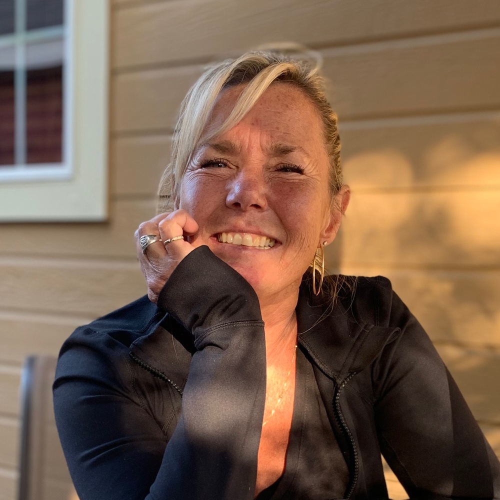 Meet your Posher, Michelle